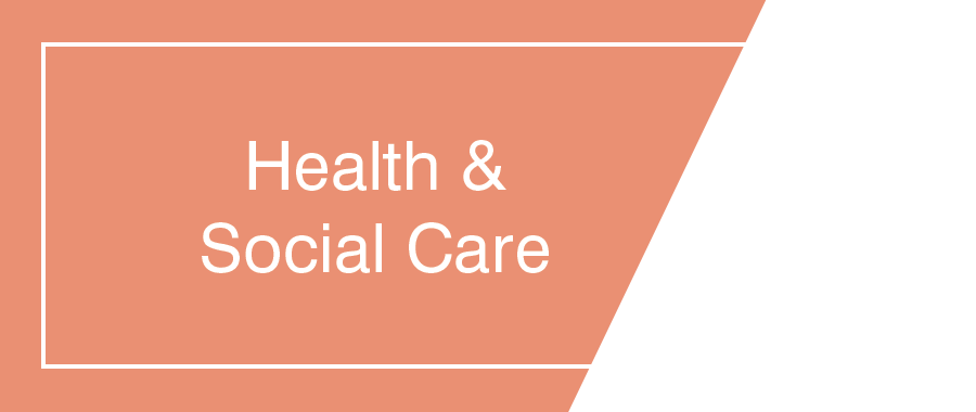 Health and Social Care